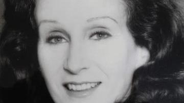 Patricia Clare O'Grady (1933-2018) vivió 63 años en el mismo apartamento