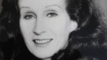 Patricia Clare O'Grady (1933-2018) vivió 63 años en el mismo apartamento