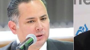 Santiago Nieto Castillo se suma al equipo de campaña de López Obrador.