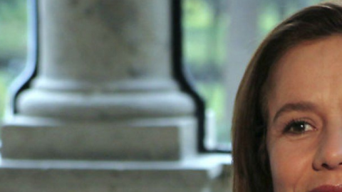 Margarita Zavala