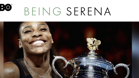 Being Serena - HBO