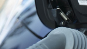 La carga es mucho más barata que llenar un tanque de gasolina.