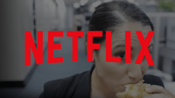 Bajar de peso - Netflix
