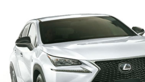 Lexus, la marca más confiable.