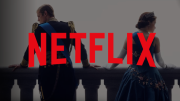 Netflix - Familias Reales