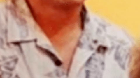 Esta anciana de 90 años salvó su vida gracias a un juego en línea.