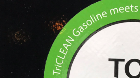 Este sello marca diferencia.