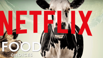 Alimentación Netflix