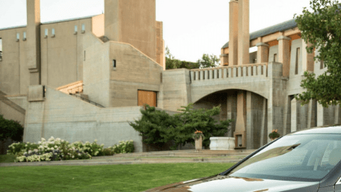 El Genesis G90 aparece entre los elegidos.