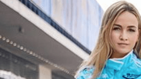 La más bella de todas.