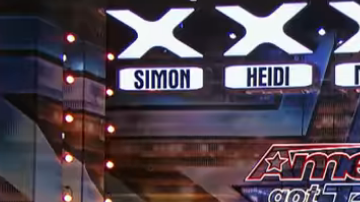Zurcaroh en ‘America's Got Talent’.
