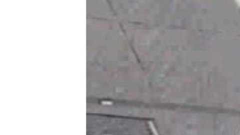 La policía ha difundido esta imagen del sospechoso