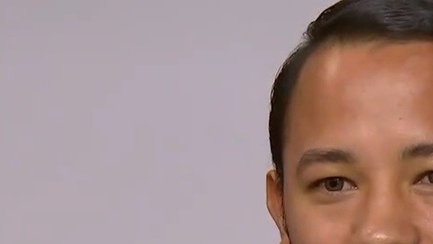 Sergio Ávila llegó como indocumentado a EEUU cuando tenía siete años de edad.
