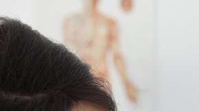 No toda la sinusitis se trata con antibióticos.