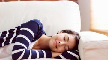 Una buena siesta no debe durar más de 110 minutos.