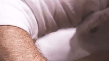 Los adultos mayores tienen una vida sexual activa, aunque no lo creamos.