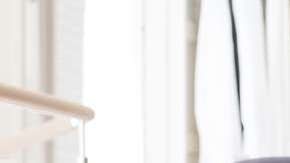 La comodidad se antepondrá a la moda.