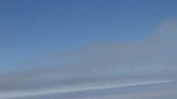 El Monte Etna, en Sicilia, Italia, es uno de los volcanes más activos de Europa.