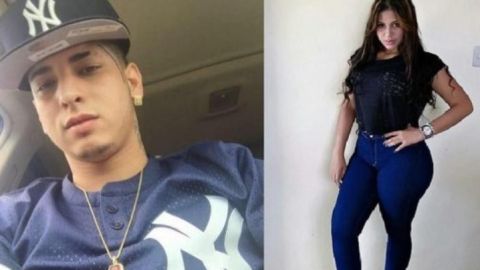 Burgos rechazó autoría en el crimen.