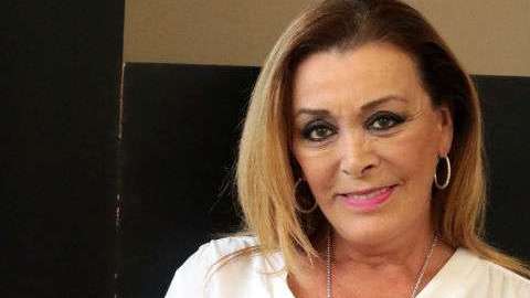 Silvia Pasquel.