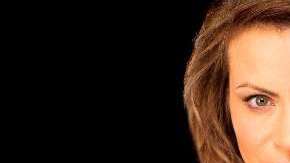 Silvia Navarro protagoniza "La Candidata"