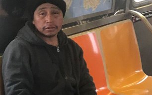 Las autoridades habían pedido la ayuda ciudadana para detener al sospechoso.