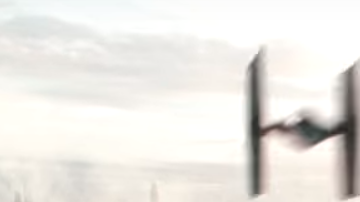 La construcción de la tierra temática de Star Wars comenzó en Disneyland en abril de 2016.