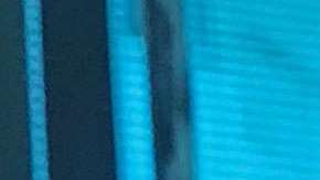 Luis Miguel y Stephanie Salas en Luis Miguel La Serie.