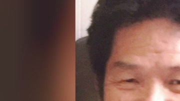 El taxista de 56 años, originario de Birmania, Kenny Chow.