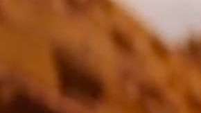 Thanos, el gran villano de "Avengers: Infinity War"