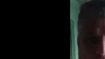 Un aficionado de Tigres enloqueció y amenazó a integrantes del equipo.