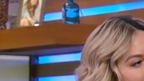 Chiquis insistió en su versión de que nunca hubo  un encuentro sexual con Esteban Loaiza y Elena Jiménez.