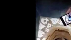 El hoyo se extendía unos 70 metros.