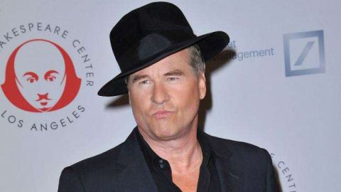 Val Kilmer.