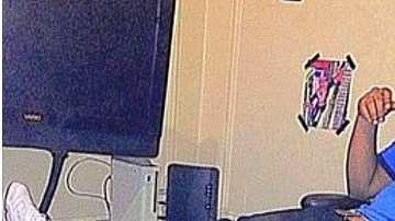 El fallecido fue identificado como el rapero Val'Gz