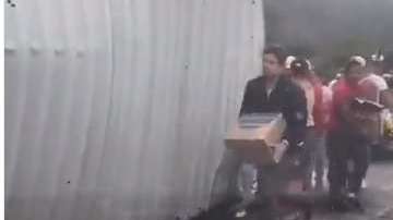 Situación en Venezuela