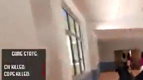 "Active Shooter"