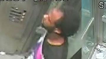 Hombre intenta violar a mujer de 34 años a la entrada de su edificio