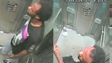 Hombre intenta violar a mujer de 34 años a la entrada de su edificio