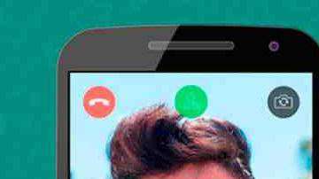 Videollamadas grupales están habilitadas en WhatsApp.