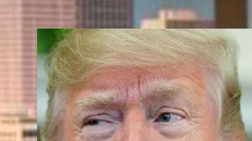 La familia logró reunirse temporalmente tras visitar al padre en México