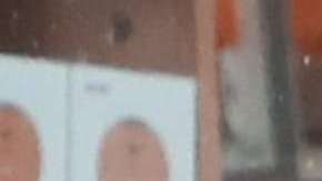 Zoe Saldaña recibió su estrella en el Paseo de la Fama de Hollywood