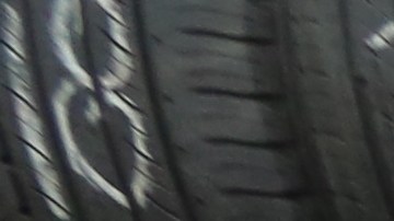 Robo de salario.Trabajadores Sterling De Jesus Ramirez (en rojo) Randolph Martinez, Luis Amador y Elias Fernandez (en gris).