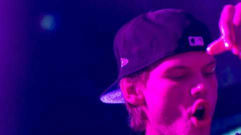 Avicii es uno de los artistas de música electrónica más importantes de la última década.