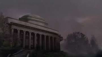 Norman se llamó así en honor al protagonista de la película "Psicosis".