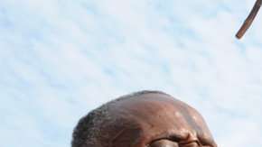 Los muertos deben ser despedidos como se merecen en Ghana.