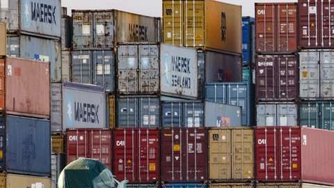 La Unión Europea, Canadá y México planean represalias contra los aranceles de EEUU.