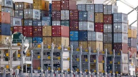 La Unión Europea, Canadá y México planean represalias contra los aranceles de EEUU.