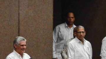 Raúl Castro presidirá la comisión para evaluar las reformas constitucionales.