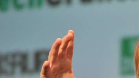 Diane Greene declaró el pasado viernes que la multinacional tecnológica no renovará el contrato con el Departamento de Defensa de Estados Unidos.